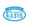 Công Ty Cổ Phần Y Tế 315