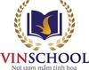 Công Ty Cổ Phần Vinschool