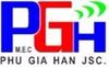 Công Ty Cổ Phần Xây Dựng Cơ Điện Lạnh Phú Gia Hân