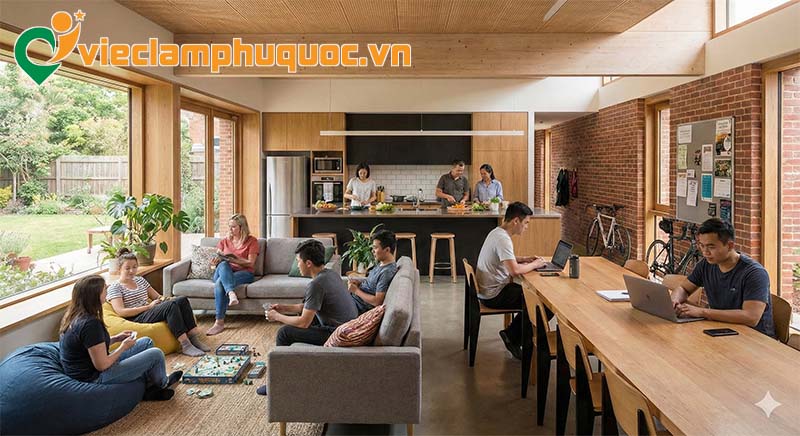 Ưu ti&ecirc;n chế độ &ldquo;bao ăn ở&rdquo;