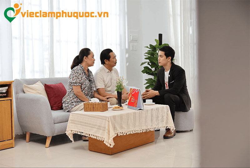 Kỹ năng giao tiếp và đàm phán