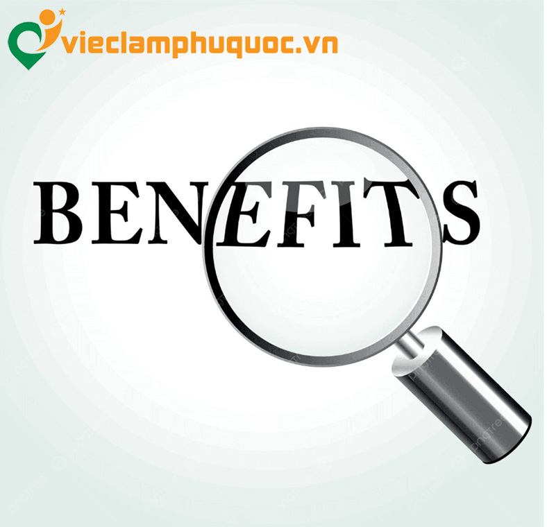 Lợi ích khi gia nhập ngành bảo hiểm