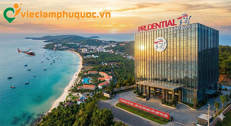 Thực trạng nhu cầu tuyển dụng việc làm bảo hiểm Phú Quốc hiện nay