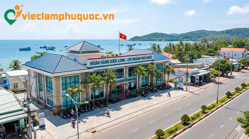 Thực trạng nhu cầu tuyển dụng việc làm ngân hàng Phú Quốc