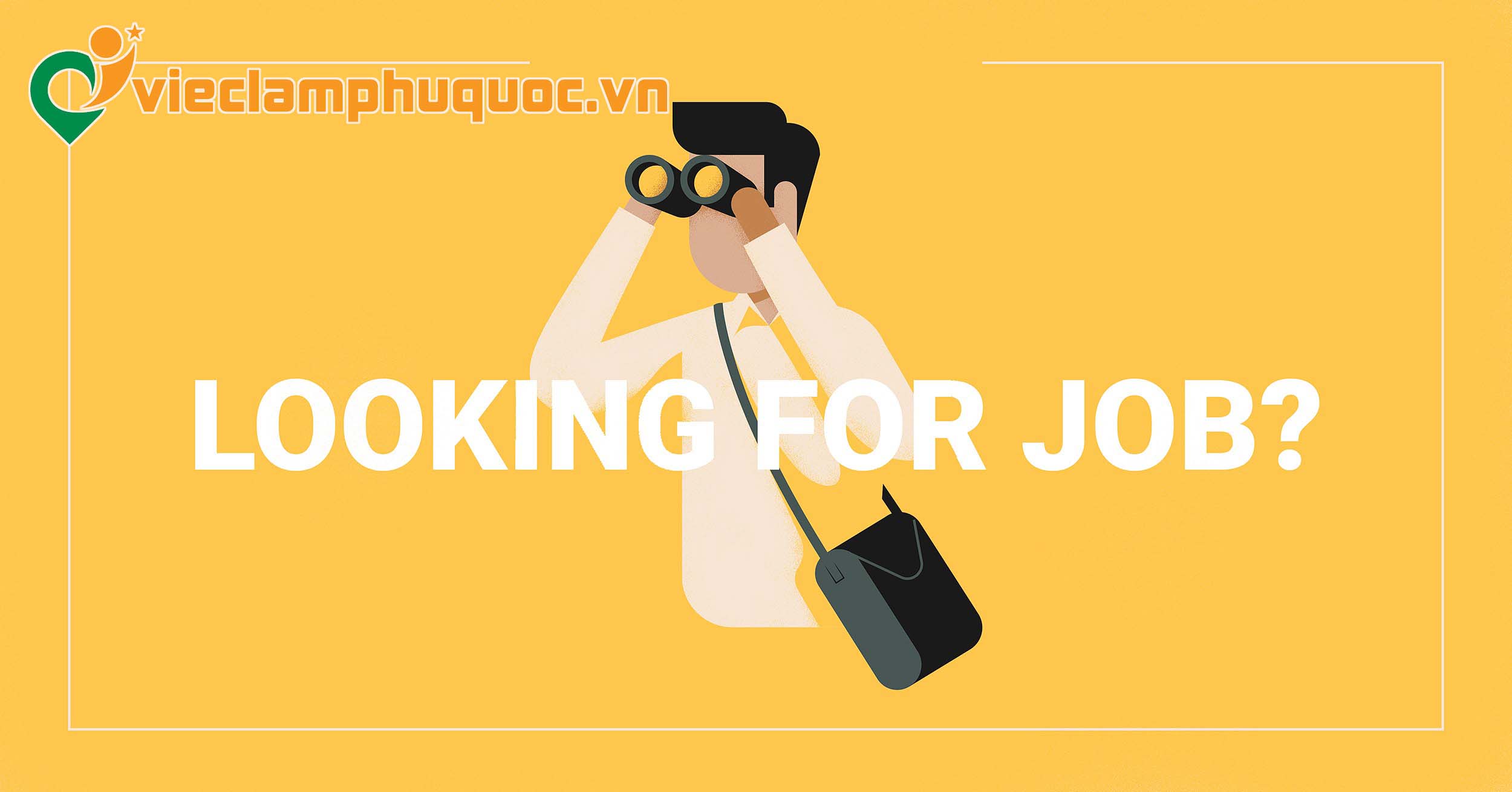 Lời khuyên giúp bạn ứng tuyển thành công