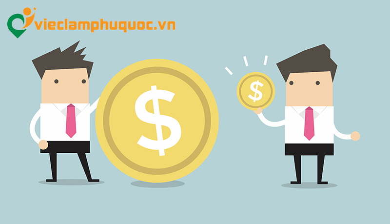 Mức lương và đãi ngộ dành cho Designer tại Phú Quốc