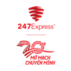 Công ty cổ phần Hai Bốn Bảy (247Express)