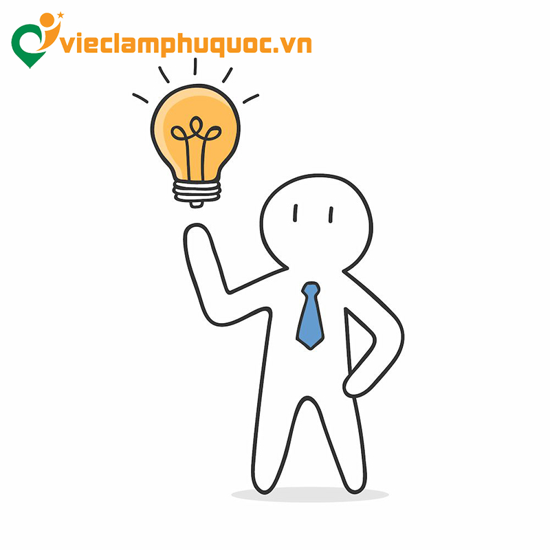 Bí quyết tìm việc uy tín cho bạn