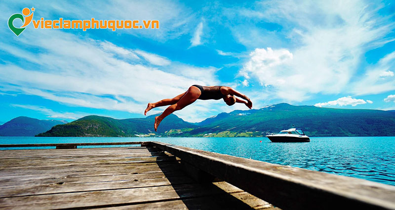 Các kỹ năng để trở thành nhân sự ngành thể dục thể thao Phú Quốc