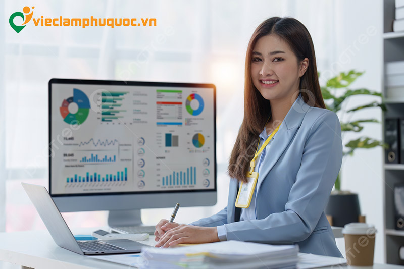 Kỹ năng sử dụng phần mềm và phân tích dữ liệu