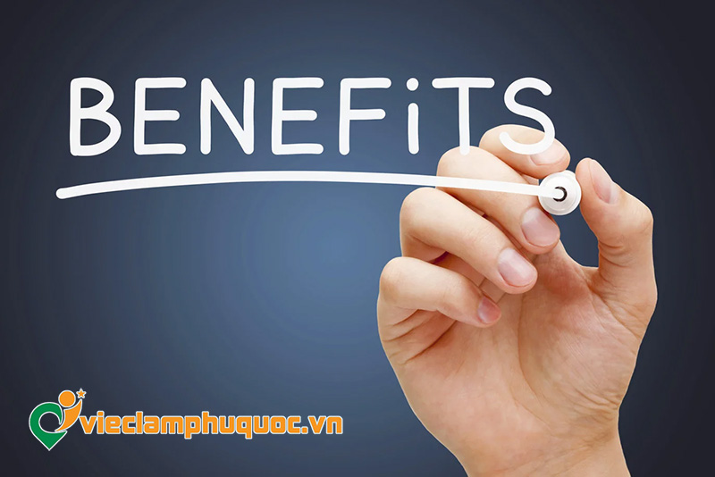 Lợi ích hấp dẫn khi gia nhập ngành thể dục thể thao tại Phú Quốc