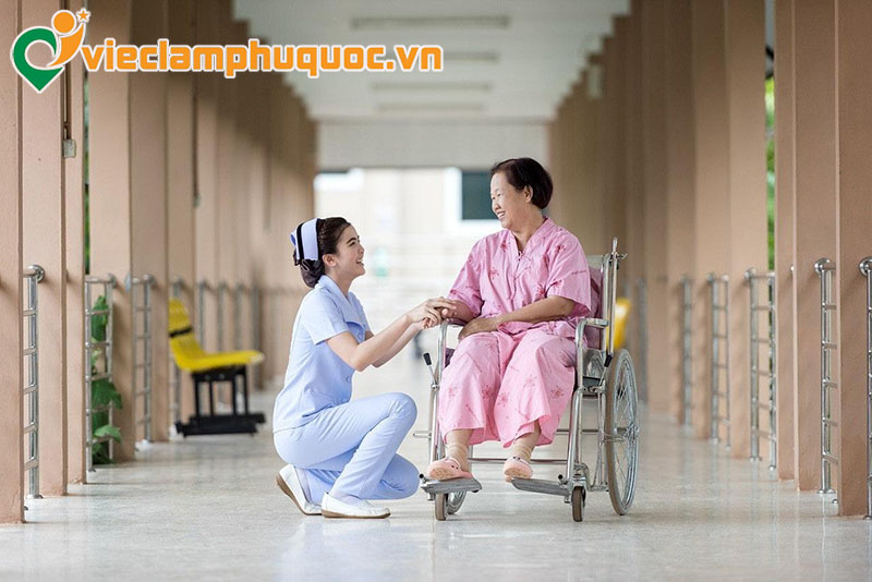 Những yêu cầu đối với nhân sự ngành y tế Phú Quốc