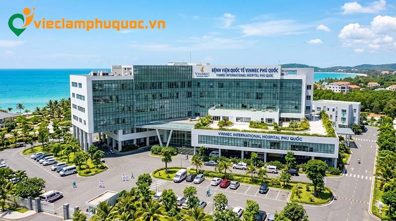 Thực trạng nhu cầu việc làm y tế tại Phú Quốc hiện nay