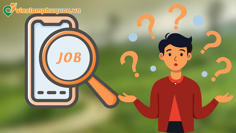 Tìm việc làm tài chính uy tín ở đâu?