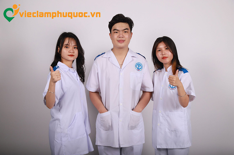 Tìm việc uy tín ở đâu?