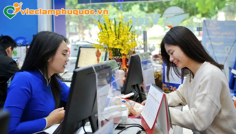 Các vị trí công việc tư vấn phổ biến tại Phú Quốc