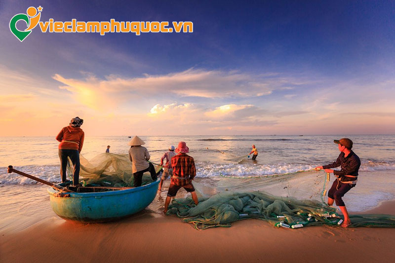 Sức khỏe tốt và khả năng chịu áp lực