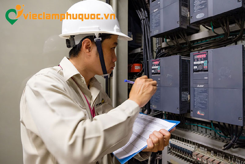 Kỹ sư Vận hành hệ thống BMS