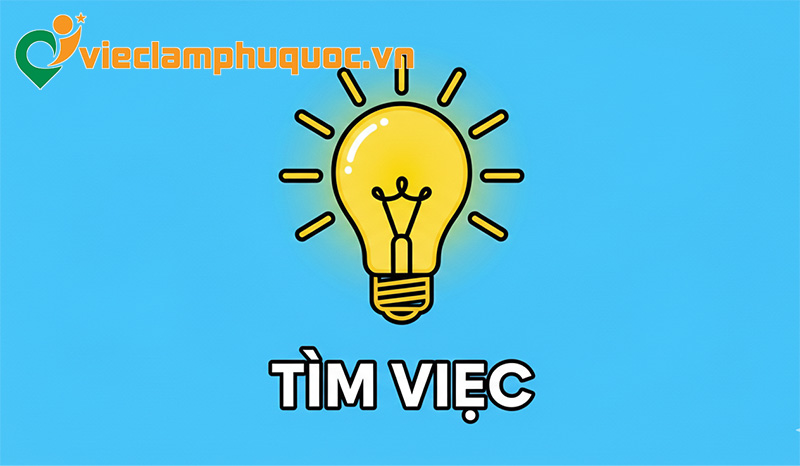 Bí quyết tìm việc làm nhà hàng khách sạn Phú Quốc