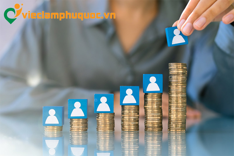 Mức lương v&agrave; chế độ đ&atilde;i ngộ cho vị tr&iacute; chăm s&oacute;c kh&aacute;ch h&agrave;ng tại Ph&uacute; Quốc