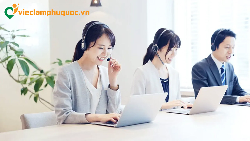 Cẩm nang về việc l&agrave;m chăm s&oacute;c kh&aacute;ch h&agrave;ng Ph&uacute; Quốc