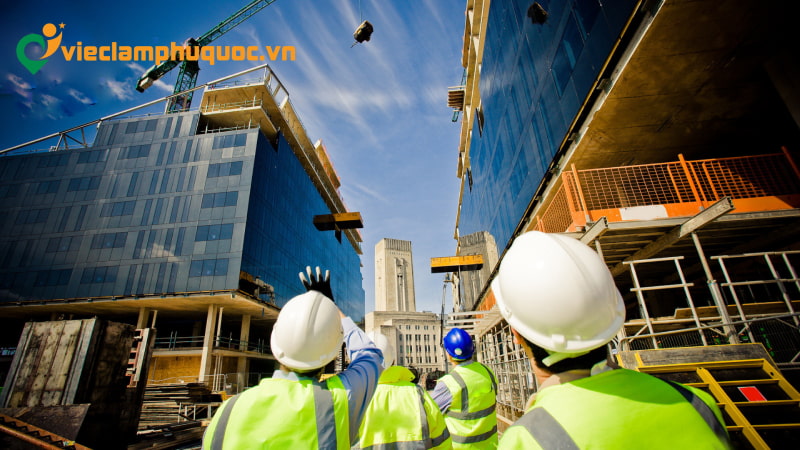 Vị trí việc làm quản lý chất lượng Phú