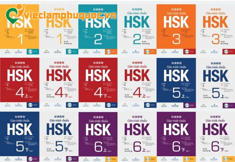 Chứng chỉ HSK là điểm cộng khi ứng tuyển 