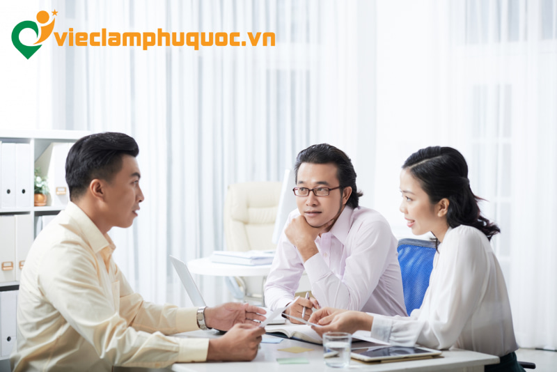 Tìm hiểu về công ty ứng tuyển và chuẩn bị phỏng vấn bằng tiếng Anh thật tốt