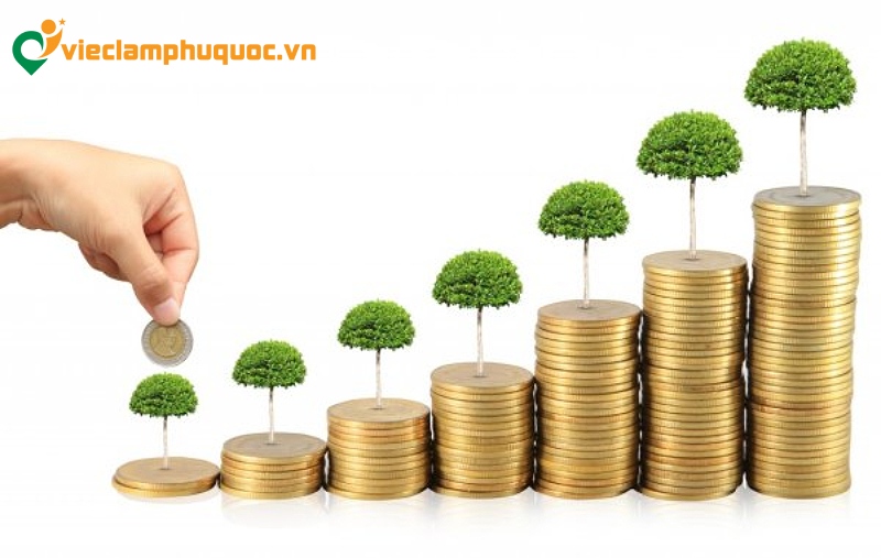 Mức lương và phúc lợi của công việc xuất nhập khẩu tại Phú Quốc