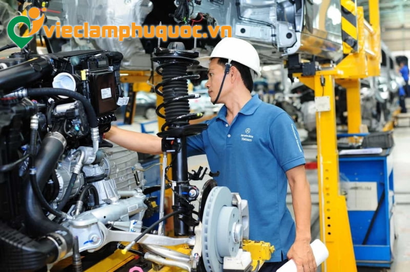 Những kỹ năng cần thiết khi làm việc an toàn lao động