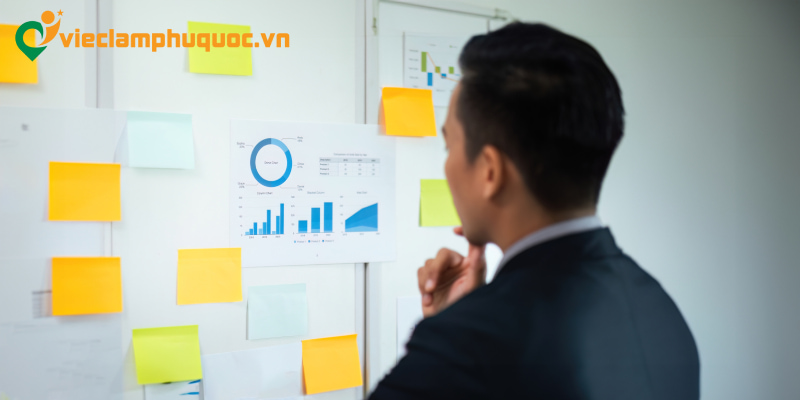 Việc l&agrave;m marketing Ph&uacute; Quốc