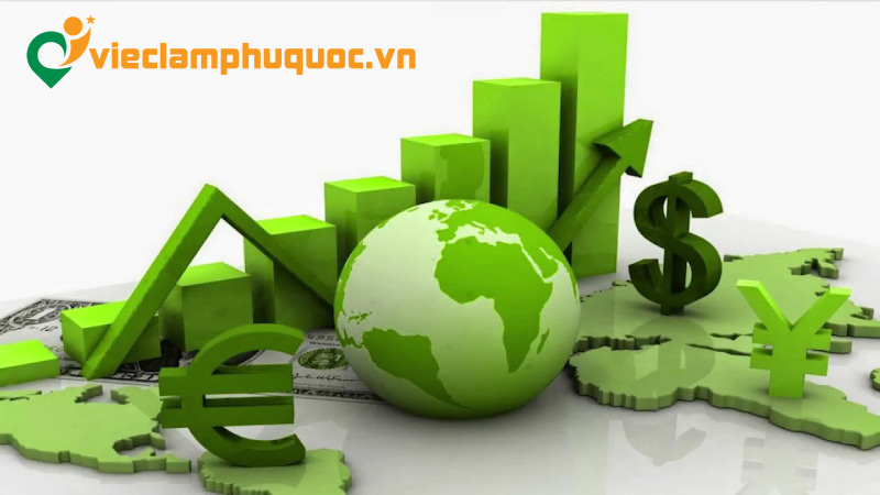 Việc làm môi trường tại Phú Quốc nhận được nhiều sự quan tâm