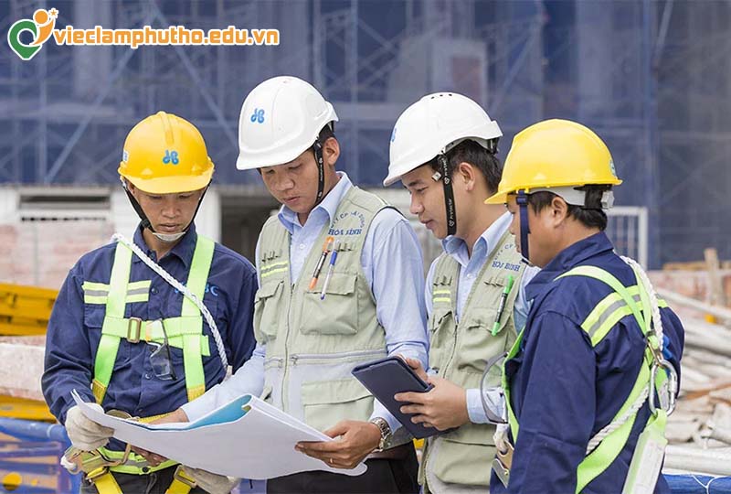 Cách tiếp cận cơ hội việc làm xây dựng Phú Quốc hiệu quả