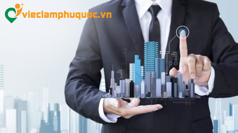 Tìm việc làm kinh doanh Phú Quốc ở đâu uy tín?