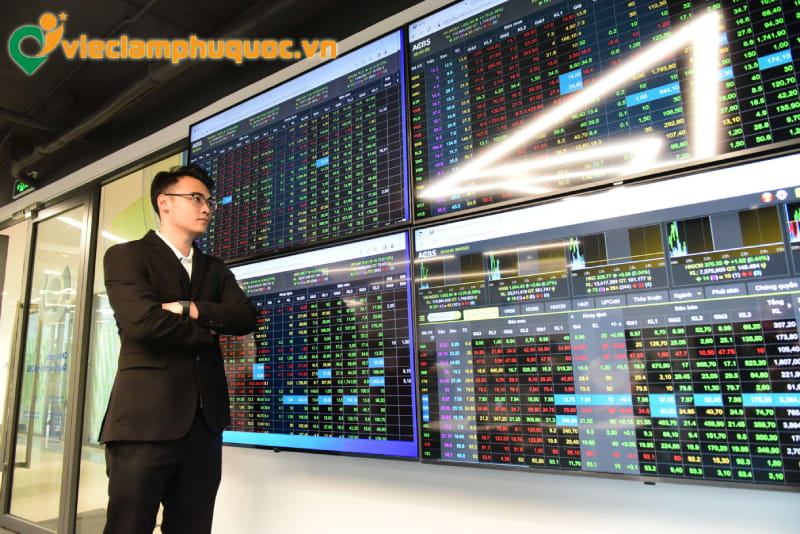 Việc làm chứng khoán tại Phú Quốc