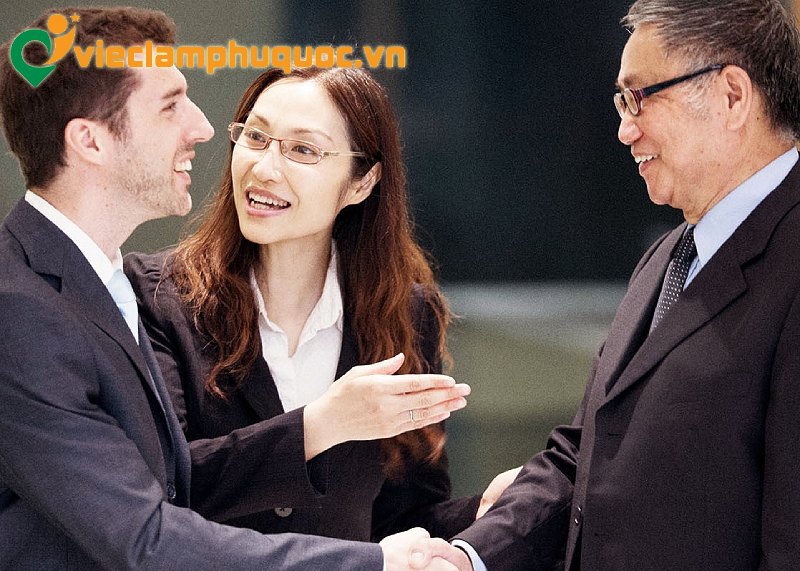 Việc làm biên phiên dịch Phú Quốc phù hợp với ai?
