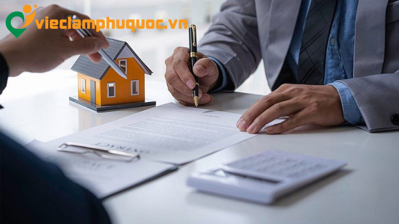 Nhu cầu tuyển dụng việc làm bất động sản Phú Quốc ngày càng tăng