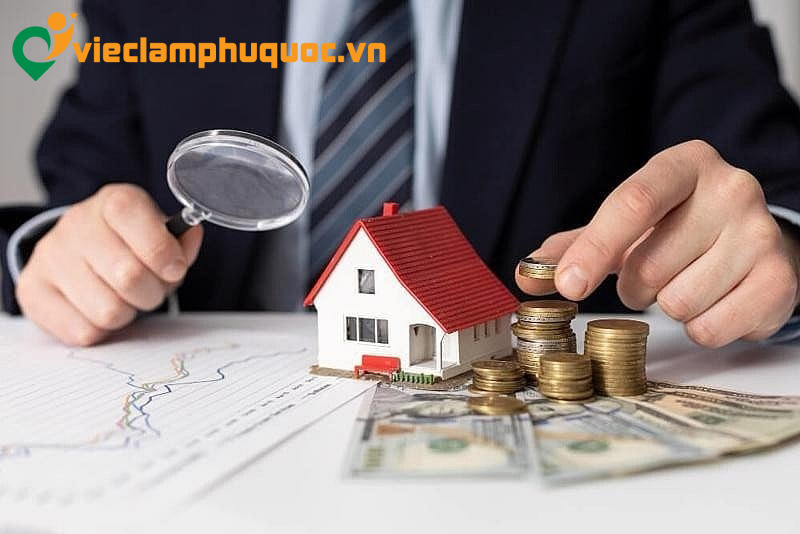 Tìm việc làm bất động sản Phú Quốc ở đâu uy tín?