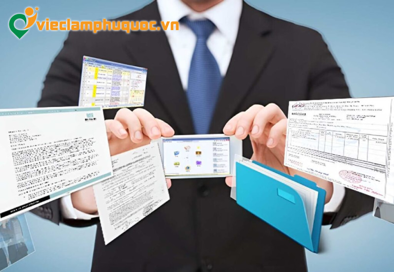 Kinh nghiệm ứng tuyển việc làm nhân sự Phú Quốc