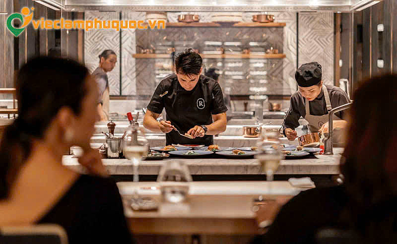 hững lưu ý khi ứng tuyển việc làm du lịch tại Phú Quốc 