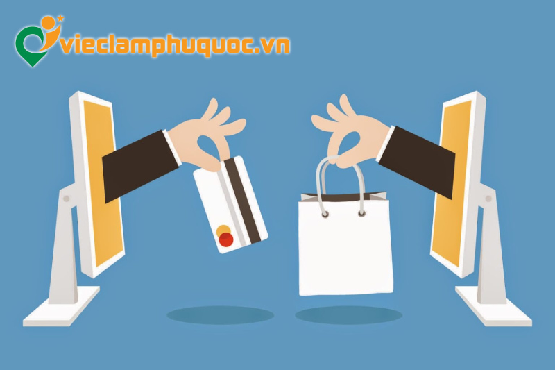 Thị trường lao động bán hàng tại Phú Quốc