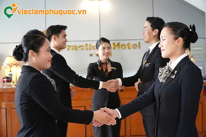 Yêu cầu cần có khi ứng tuyển việc làm du lịch tại Phú Quốc