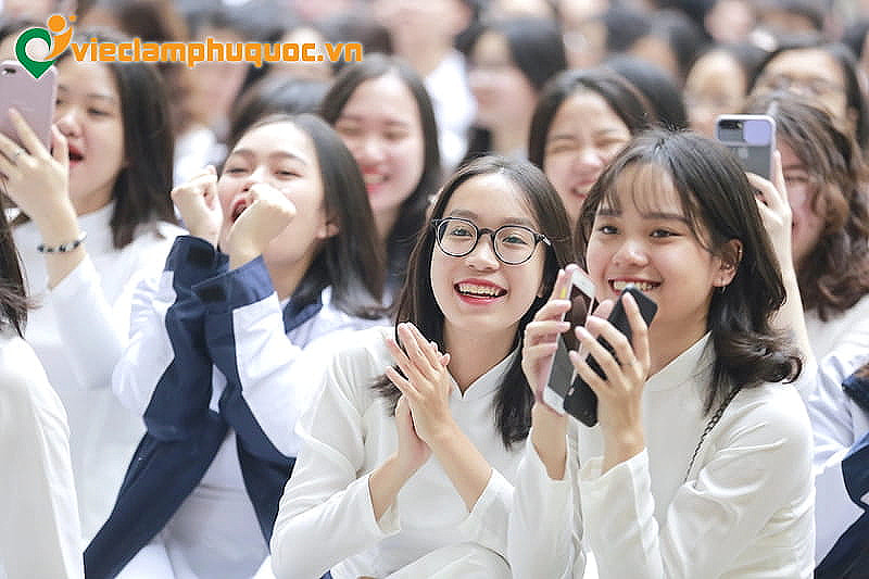 Cơ hội khi ứng tuyển việc làm giáo dục đào tạo Phú Quốc