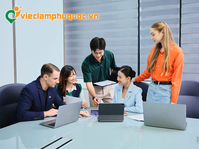 Cơ hội khi ứng tuyển việc làm hành chính nhân sự Phú Quốc 