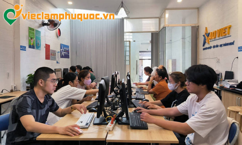Yêu cầu cần có ứng tuyển việc làm hành chính nhân sự Phú Quốc