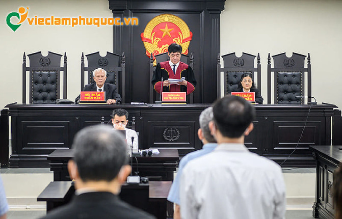 Cơ hội khi ứng tuyển việc làm luật Phú Quốc 