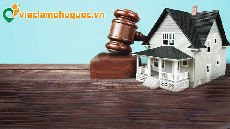 Tìm việc làm hành luật Phú Quốc ở đâu?